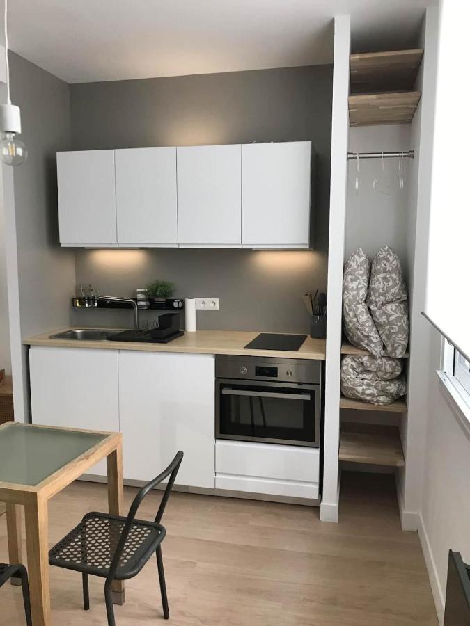 Le Saint-Sernin - Appartements Toulouse Hypercentre Екстериор снимка