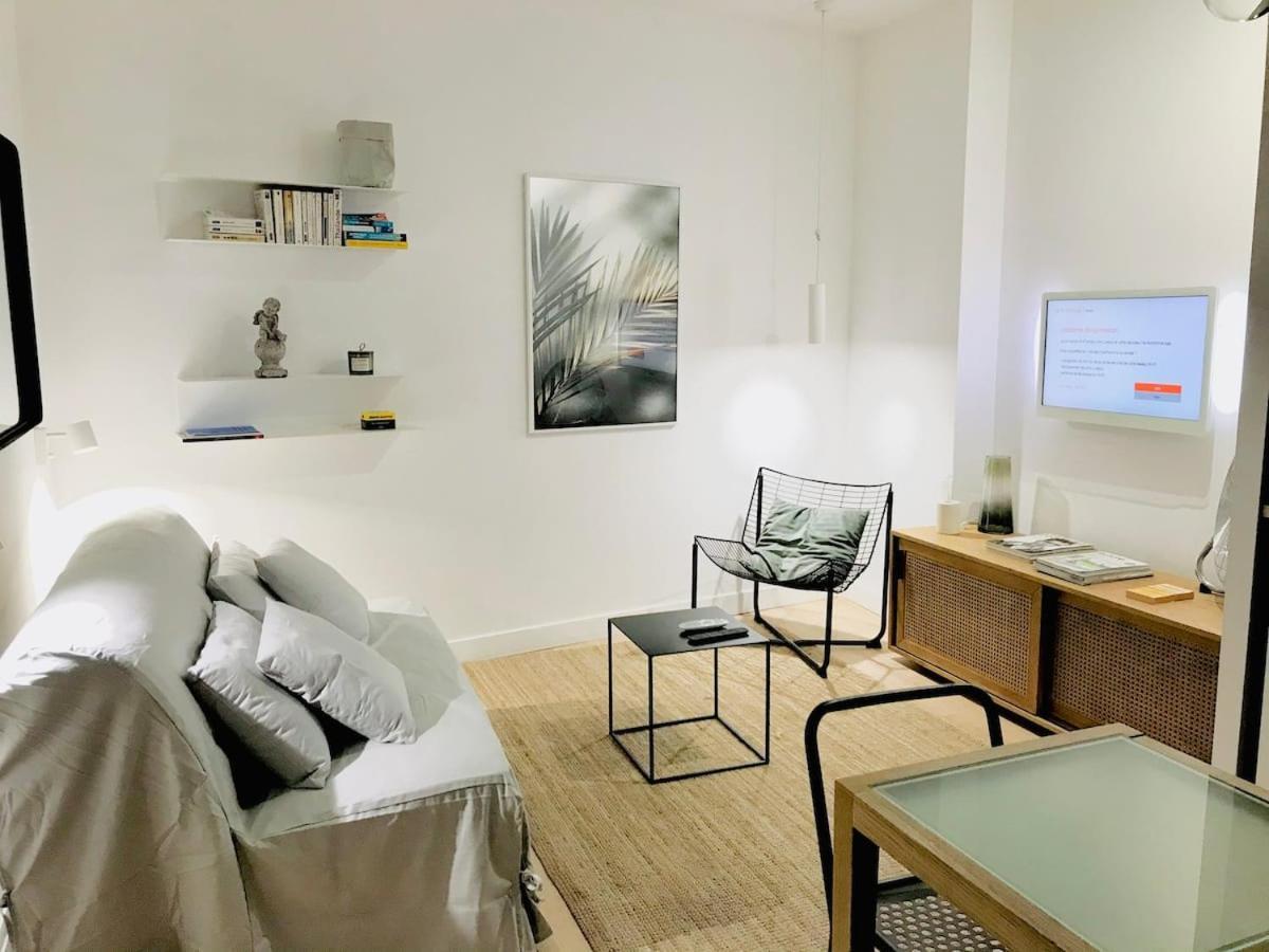 Le Saint-Sernin - Appartements Toulouse Hypercentre Екстериор снимка