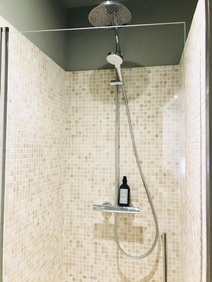 Le Saint-Sernin - Appartements Toulouse Hypercentre Екстериор снимка